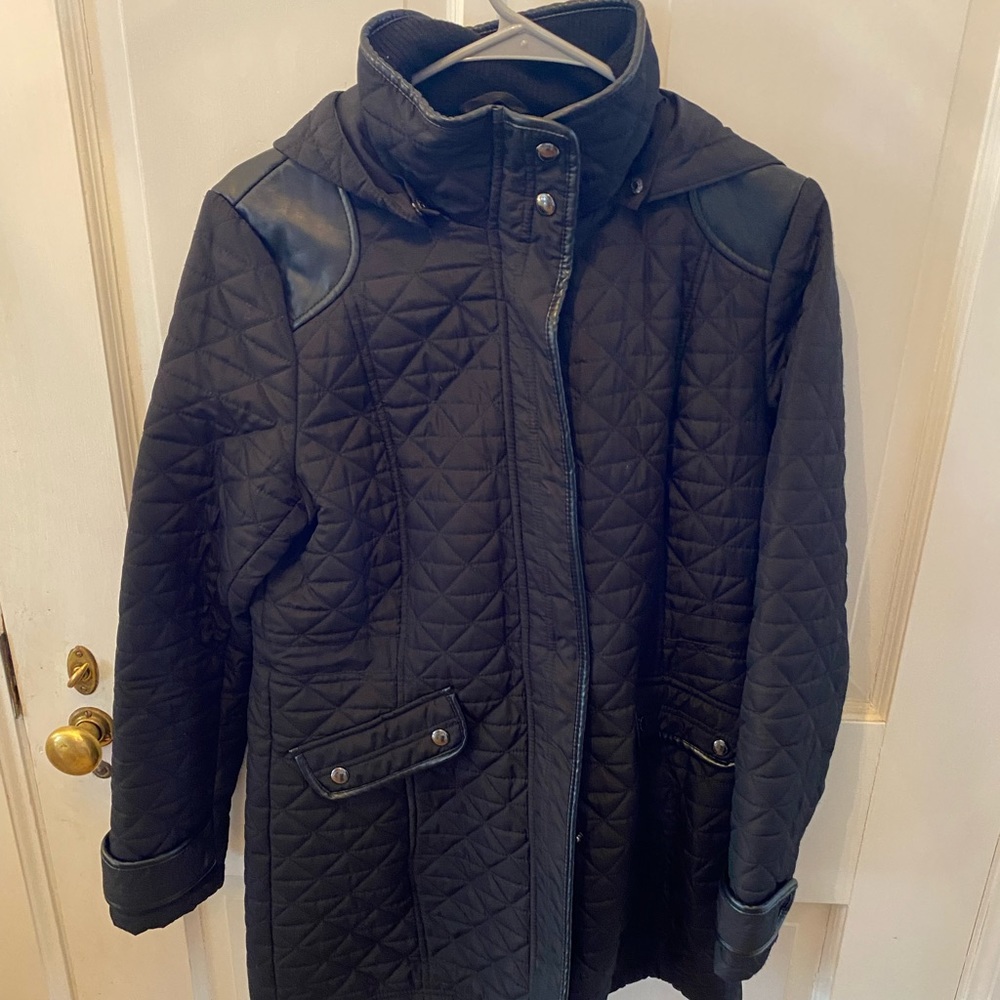 Rain Jacket